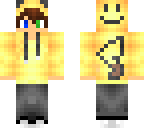 pikaboy