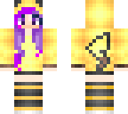 pikachu girl