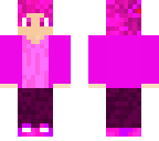 pink boy