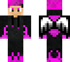 pink engel
