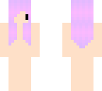 pink purple hair base