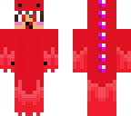 pinks dino