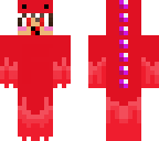 pinks dino fixed