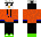 pinquinn skin