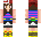 poke frisk