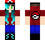 pokegirl