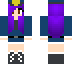 police girl