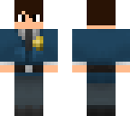 police kid