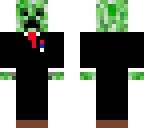 presidential creeper