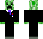 presidential creeper blue