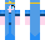 princess bluegum