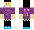 purpel gamer complet