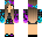 purple and water magicks