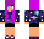 purple aphmau
