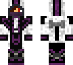 purple mage