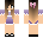 purple maid
