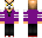 purple vanoss