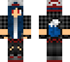 pvp fox girl