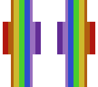 rainbow