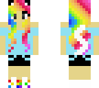 rainbow cat