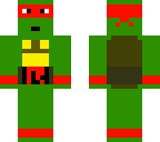 raphael tmnt