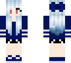 ravenclaw girl fixed