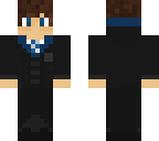 ravenclaw student
