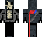 reaper will get you