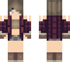 rebel skin