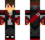 red archer 