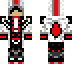 red assasin