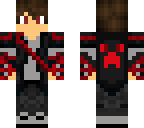 red assasin