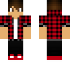 red boy