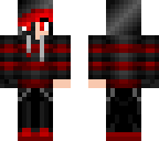 red-fire boy dawidx