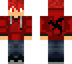 red hair guy