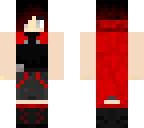 red rose