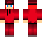 red stinger