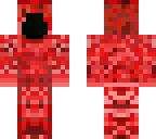 red xipfius