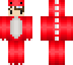 redstonekid