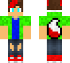 redw0lf
