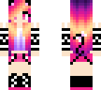 remake of cat girl