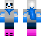 remake sans