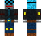 robo dantdm
