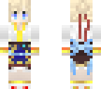 rose - elsword