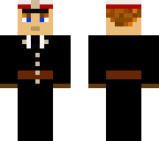 royal marines lieutenant