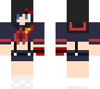 ryuko matoi