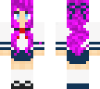sailor retro