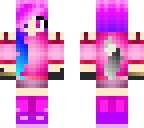 same skin just edited again