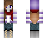 scarf ender edit
