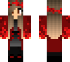 scarlet witch